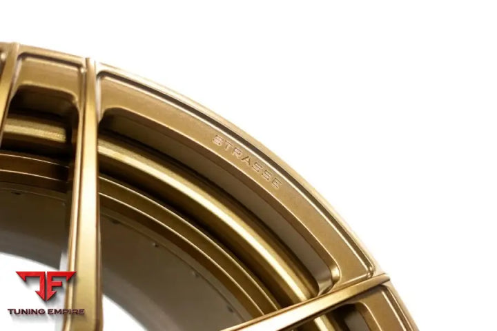 STRASSE SV6 DEEP CONCAVE