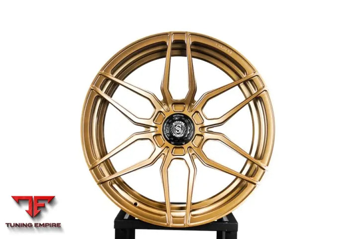 STRASSE SV6 DEEP CONCAVE