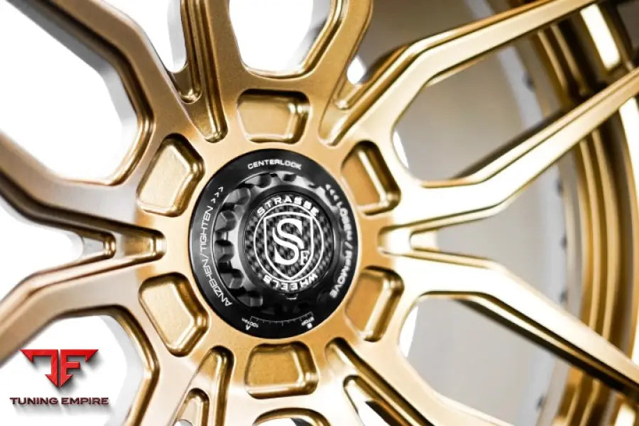 STRASSE SV6 DEEP CONCAVE