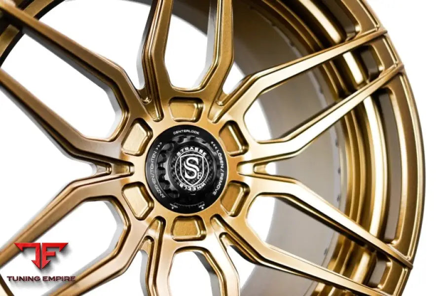 STRASSE SV6 DEEP CONCAVE