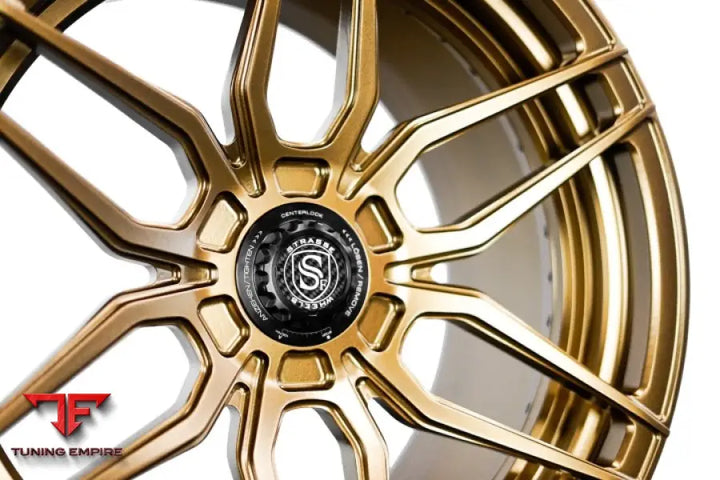 STRASSE SV6 DEEP CONCAVE