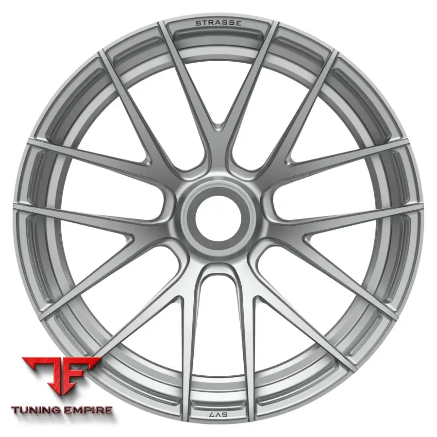 SV7 DEEP CONCAVE DUOBLOCK FORGED WHEELS