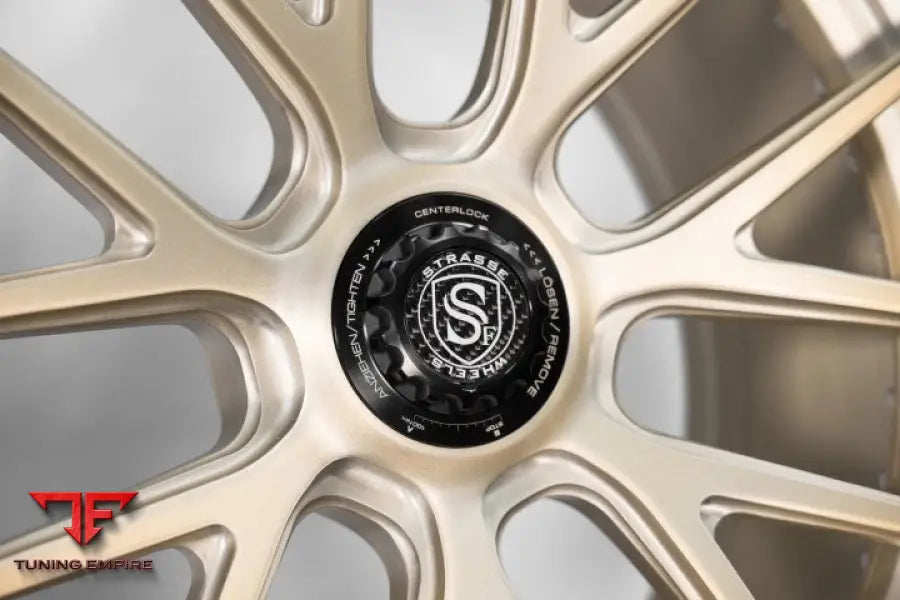 STRASSE SV7 DEEP CONCAVE