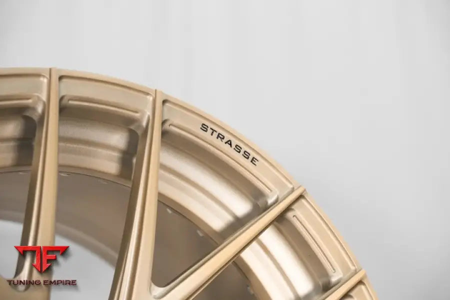 STRASSE SV7 DEEP CONCAVE