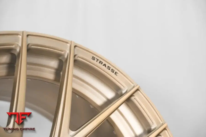 STRASSE SV7 DEEP CONCAVE