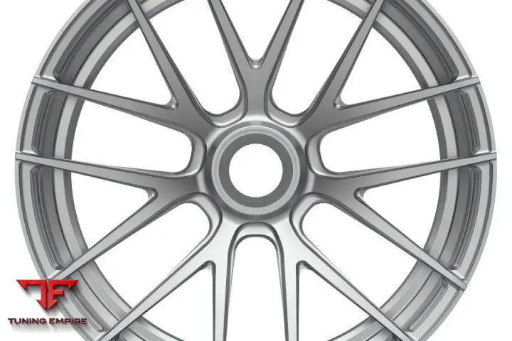 Strasse SV7 carbon barrel wheel