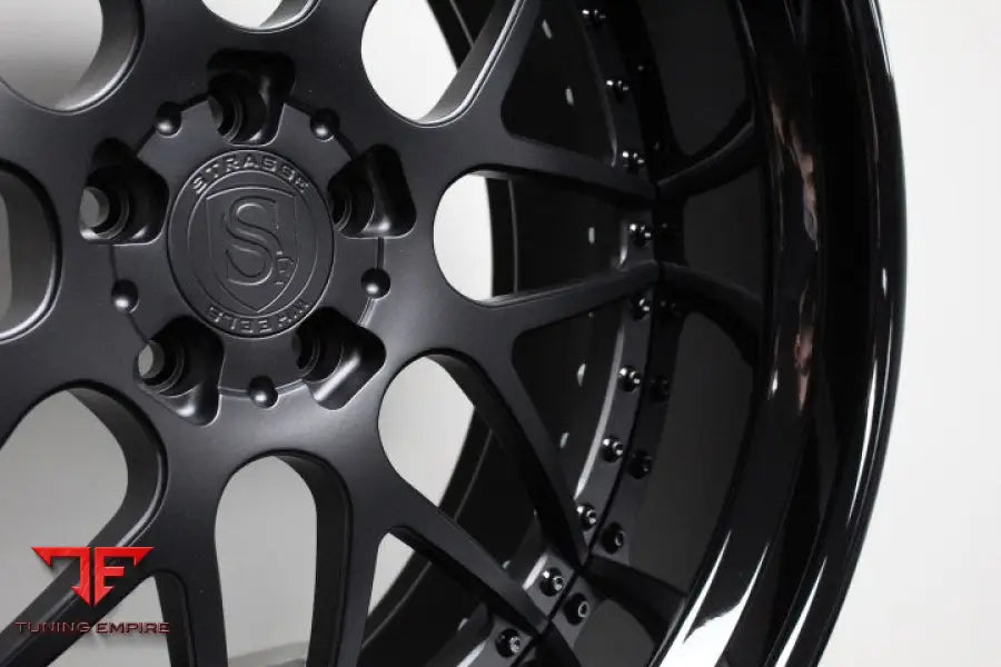 STRASSE SV8 PERFORMANCE