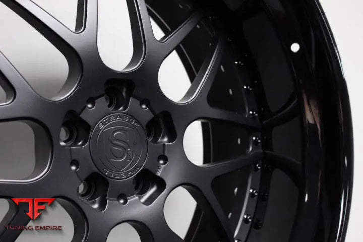 STRASSE SV8 PERFORMANCE