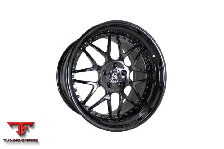 STRASSE SV8 PERFORMANCE FORGED WHEELS