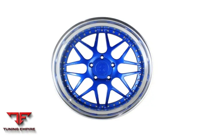 STRASSE SV8 PERFORMANCE FORGED WHEELS