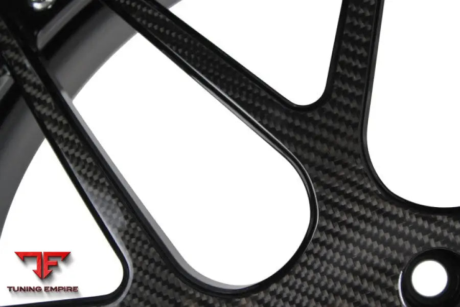 STRASSE SV8 SIGNATURE FORGED WHEELS
