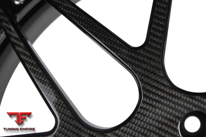 STRASSE SV8 SIGNATURE FORGED WHEELS