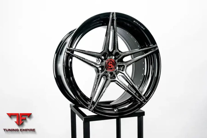 STRASSE SV9 DEEP CONCAVE