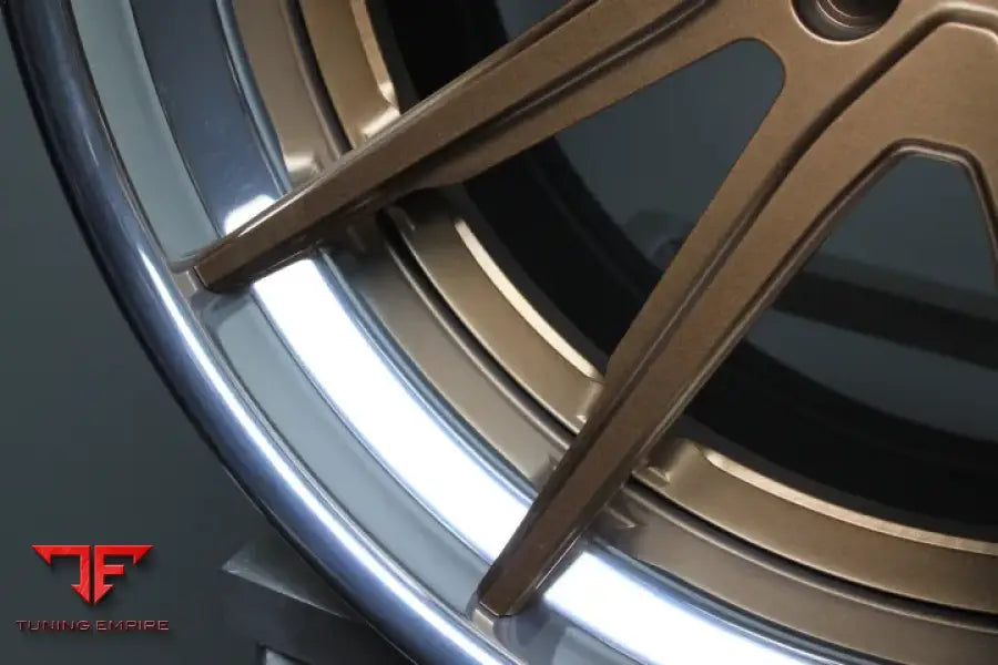 STRASSE SV9 DEEP CONCAVE