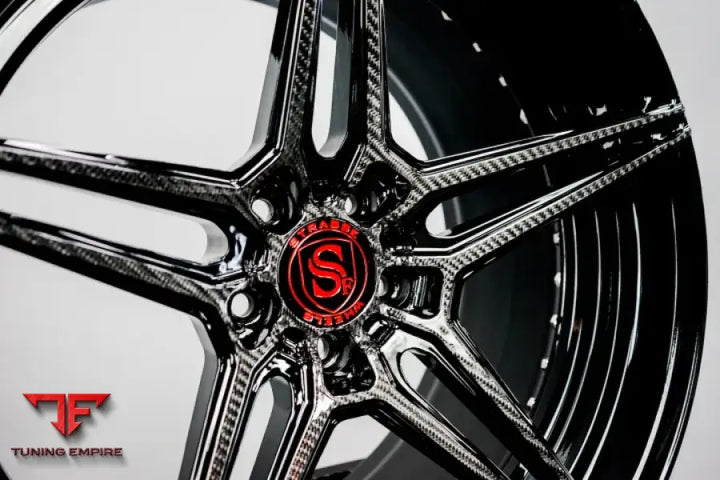 STRASSE SV9 DEEP CONCAVE