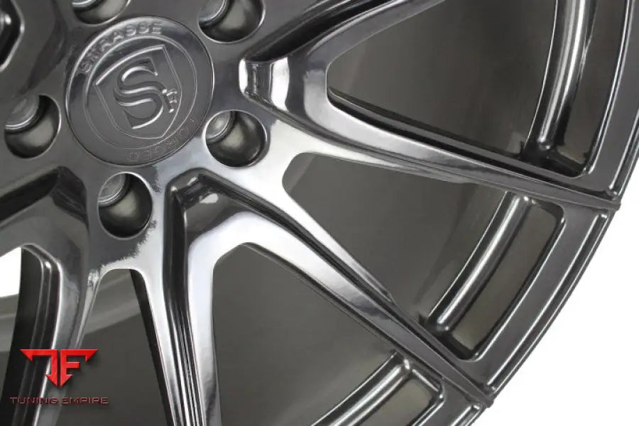 STRASSE SV9 DEEP CONCAVE