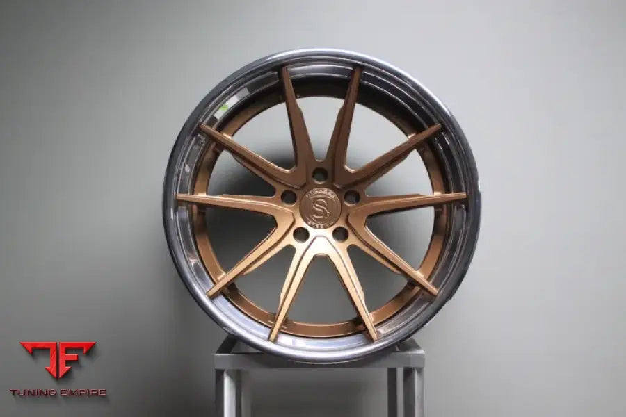 STRASSE SV9 DEEP CONCAVE