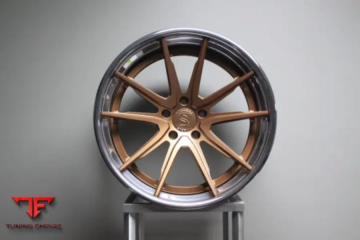 STRASSE SV9 DEEP CONCAVE