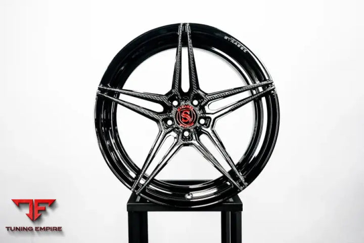 STRASSE SV9 DEEP CONCAVE