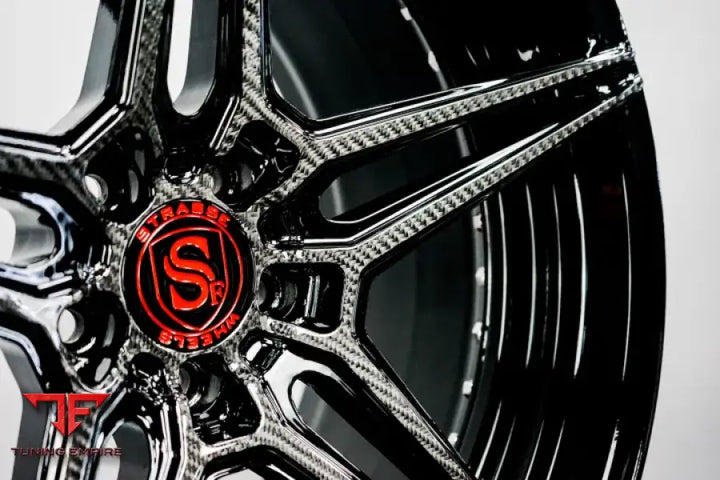 STRASSE SV9 DEEP CONCAVE