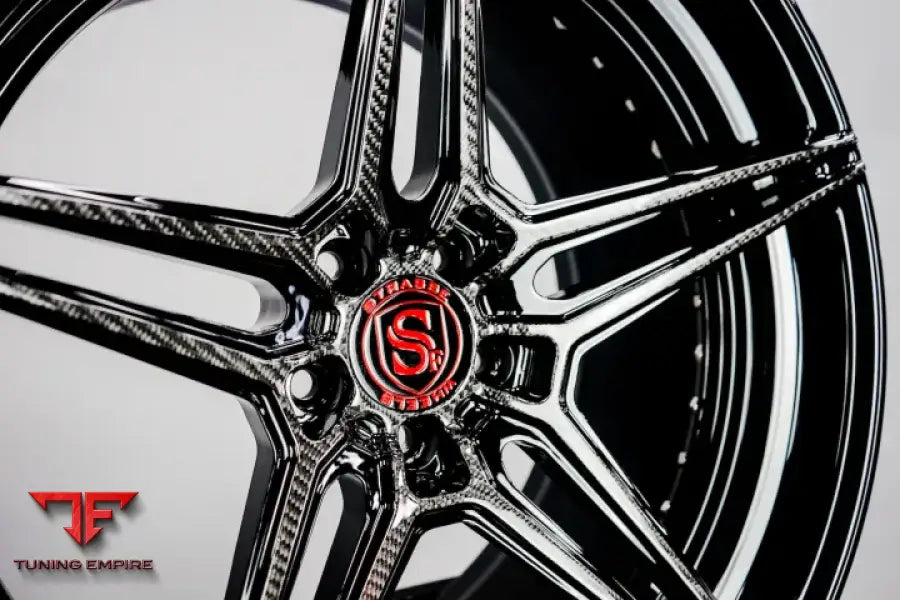 STRASSE SV9 DEEP CONCAVE