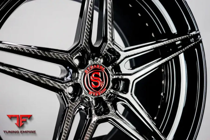 STRASSE SV9 DEEP CONCAVE