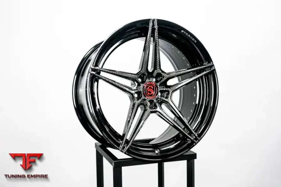 STRASSE SV9 DEEP CONCAVE