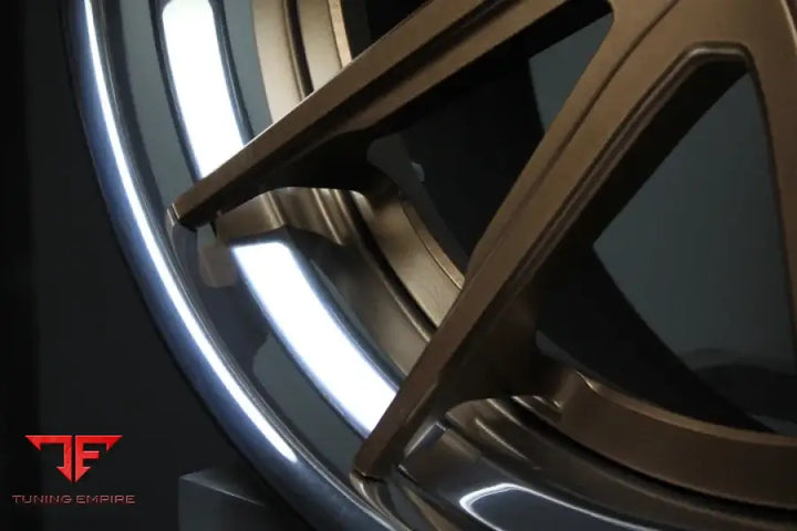 STRASSE SV9 DEEP CONCAVE