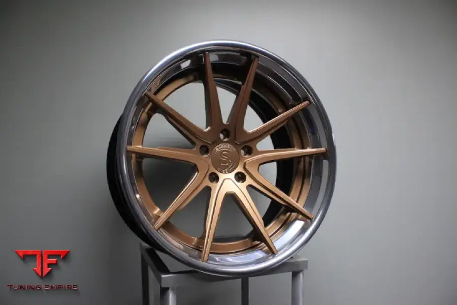 STRASSE SV9 DEEP CONCAVE