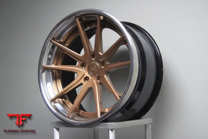 STRASSE SV9 DEEP CONCAVE