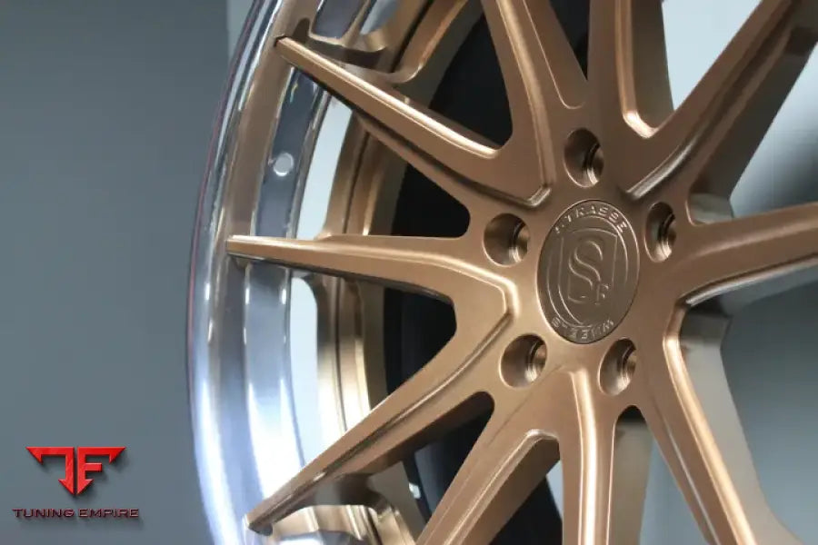 STRASSE SV9 DEEP CONCAVE