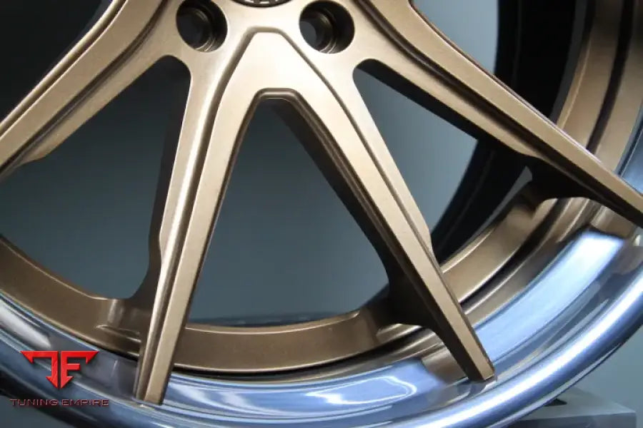 STRASSE SV9 DEEP CONCAVE