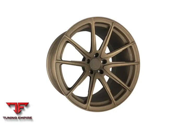 STRASSE SV9 DEEP CONCAVE FORGED WHEELS