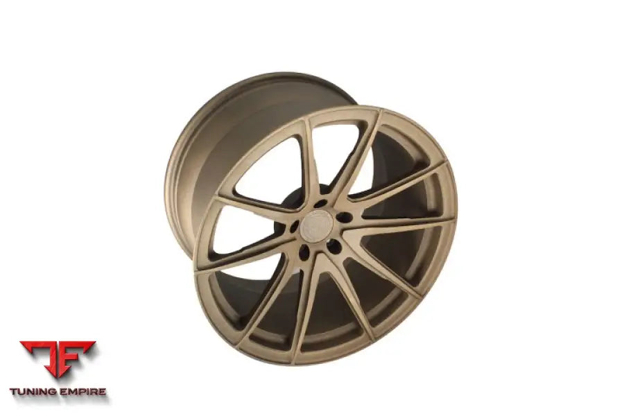 STRASSE SV9 DEEP CONCAVE FORGED WHEELS