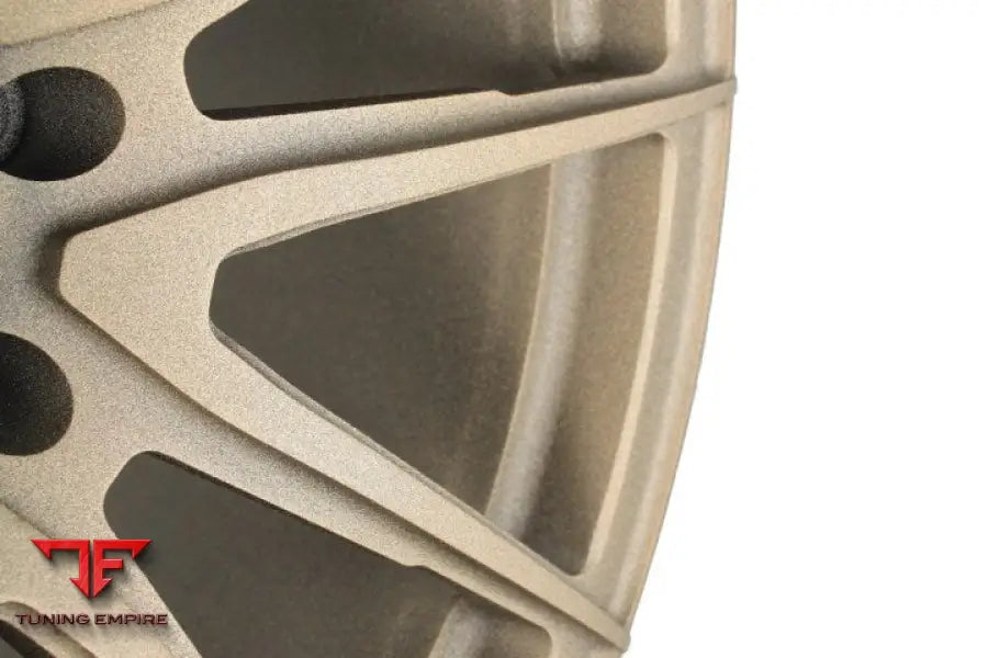 STRASSE SV9 DEEP CONCAVE FORGED WHEELS