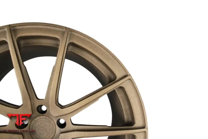 STRASSE SV9 DEEP CONCAVE FORGED WHEELS
