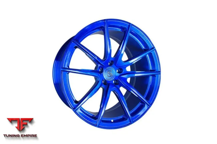 STRASSE SV9 DEEP CONCAVE FORGED WHEELS
