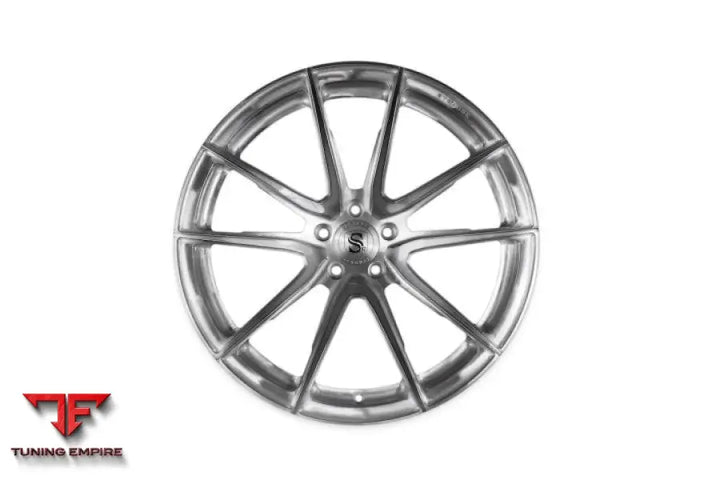 STRASSE SV9 DEEP CONCAVE FORGED WHEELS