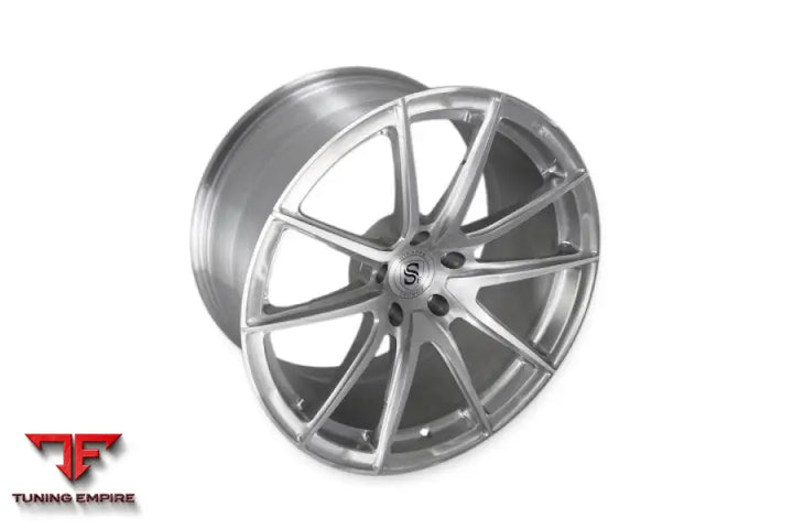 STRASSE SV9 DEEP CONCAVE FORGED WHEELS