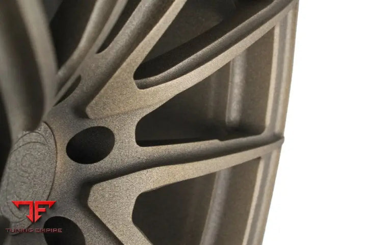 STRASSE SV9 DEEP CONCAVE FORGED WHEELS