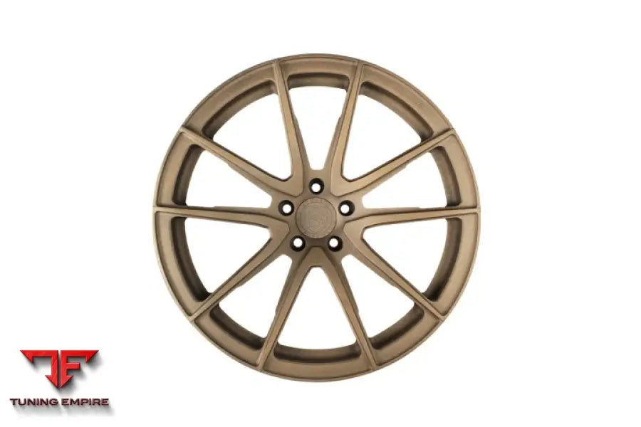 STRASSE SV9 DEEP CONCAVE FORGED WHEELS