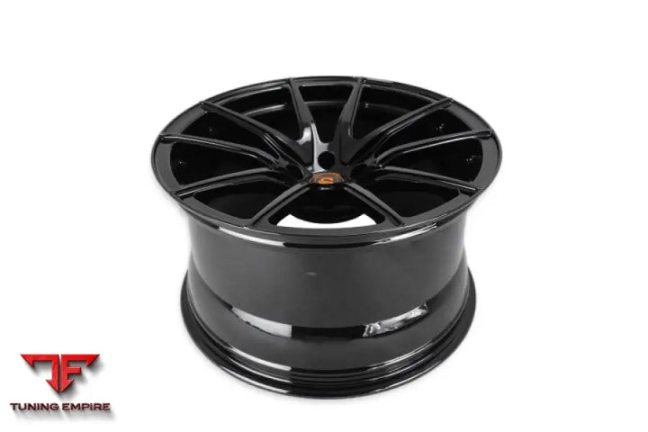 STRASSE SV9 DEEP CONCAVE FORGED WHEELS