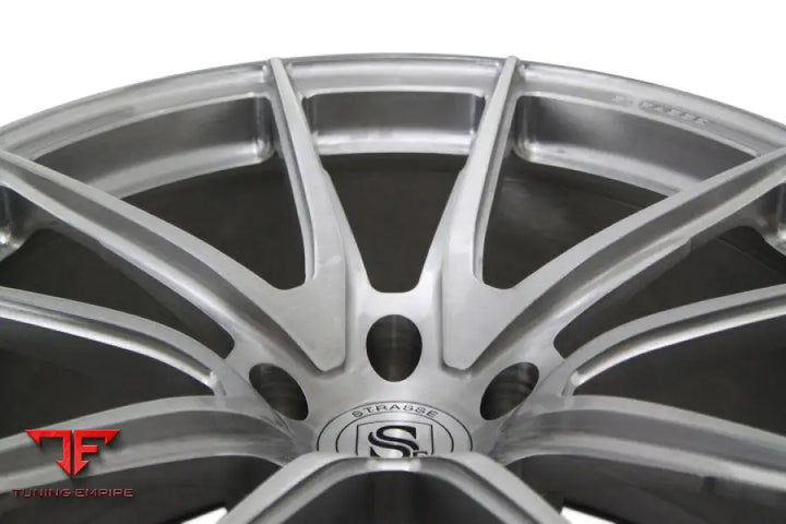 STRASSE SV9 DEEP CONCAVE FORGED WHEELS