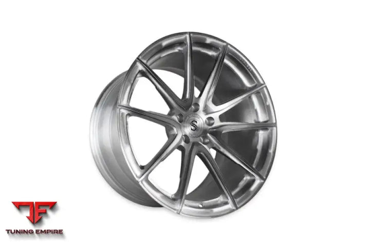 STRASSE SV9 DEEP CONCAVE FORGED WHEELS