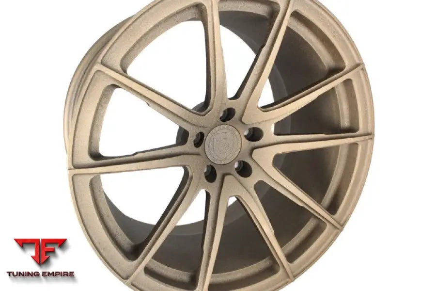 STRASSE SV9 DEEP CONCAVE FORGED WHEELS