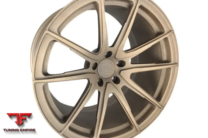 STRASSE SV9 DEEP CONCAVE FORGED WHEELS