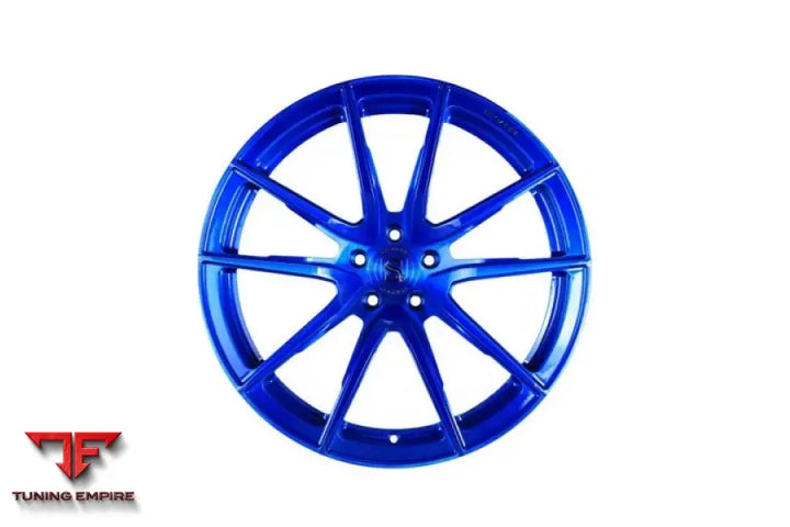 STRASSE SV9 DEEP CONCAVE FORGED WHEELS