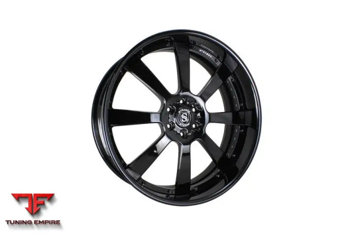 STRASSE T8 SIGNATURE