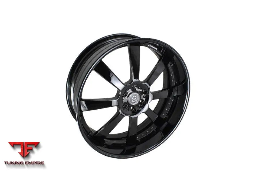 STRASSE T8 SIGNATURE