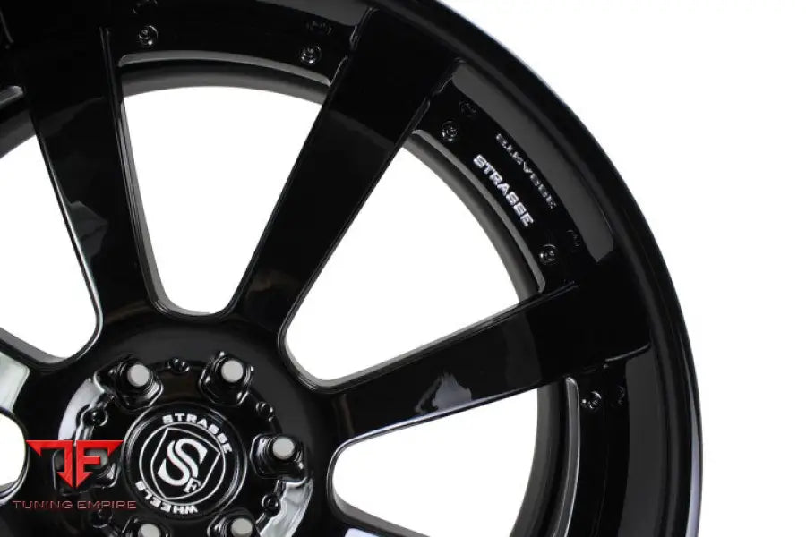 STRASSE T8 SIGNATURE